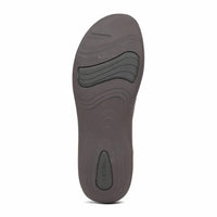 Apex - Women's Karina Monk Strap Shoes
