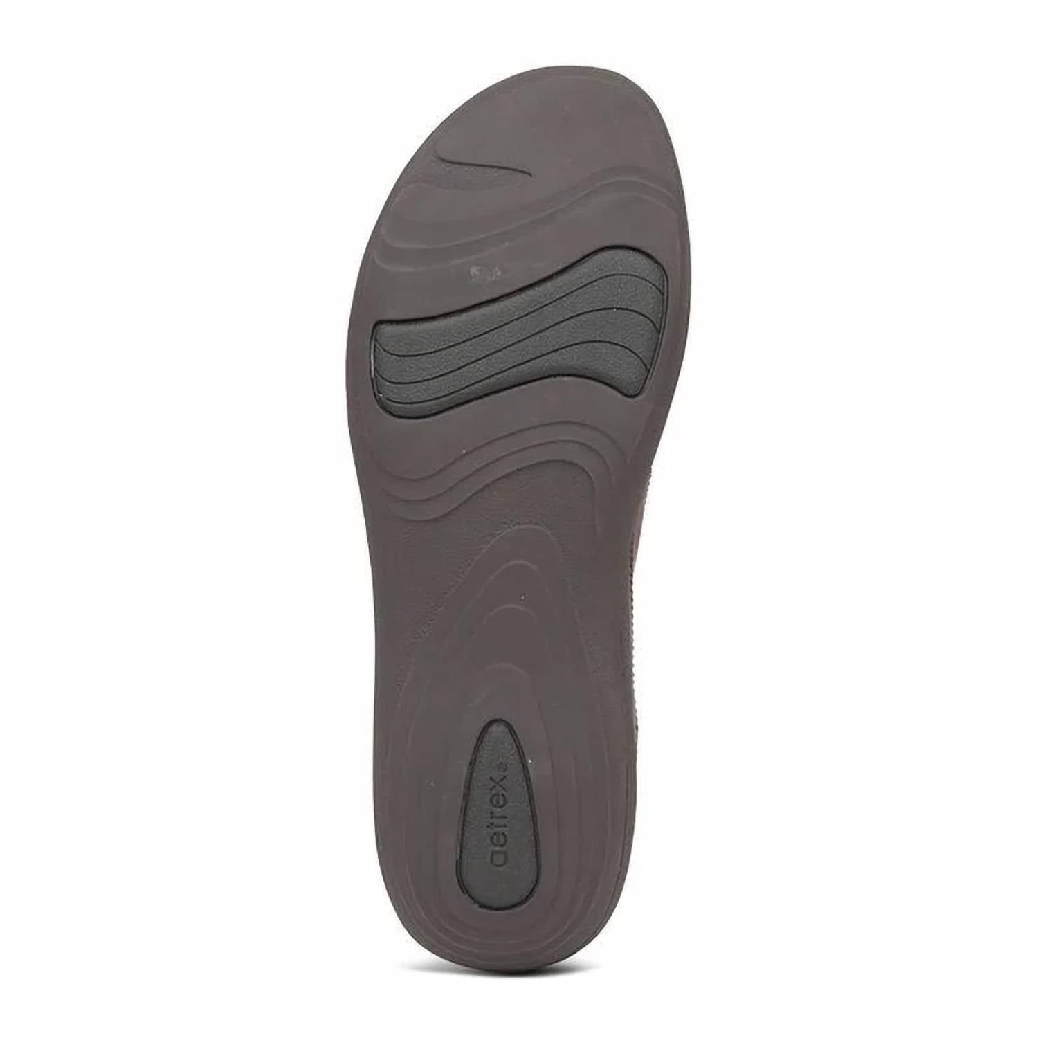 Apex - Women's Karina Monk Strap Shoes