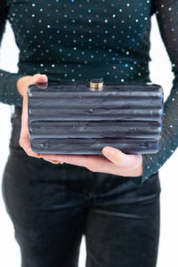 Bc Handbags - Carmen Evening Clutch