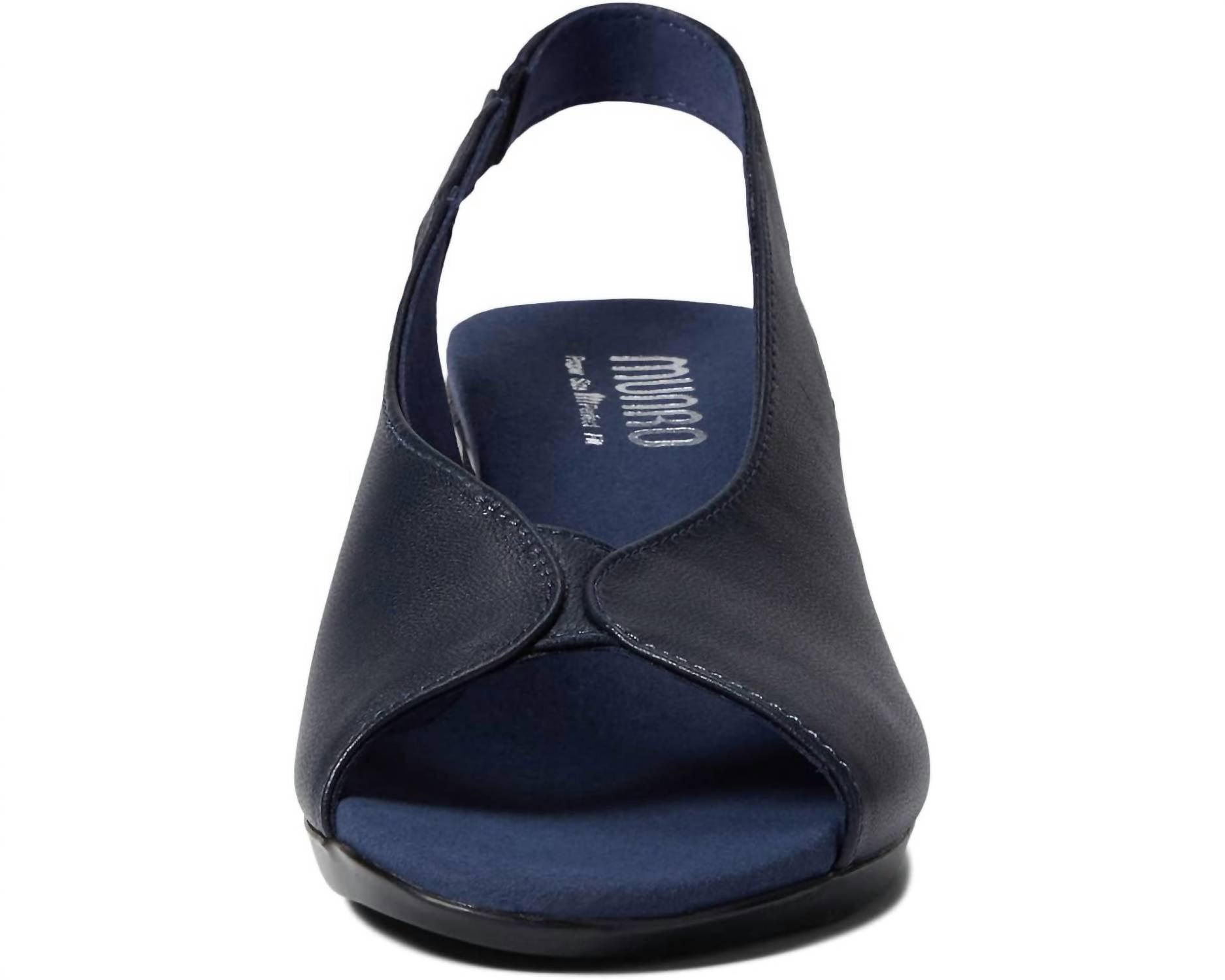 Munro - Women's Rochelle Slingback Sandal
