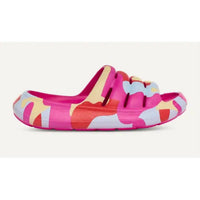 Ugg - Women's Sport Yeah Camopop Slides