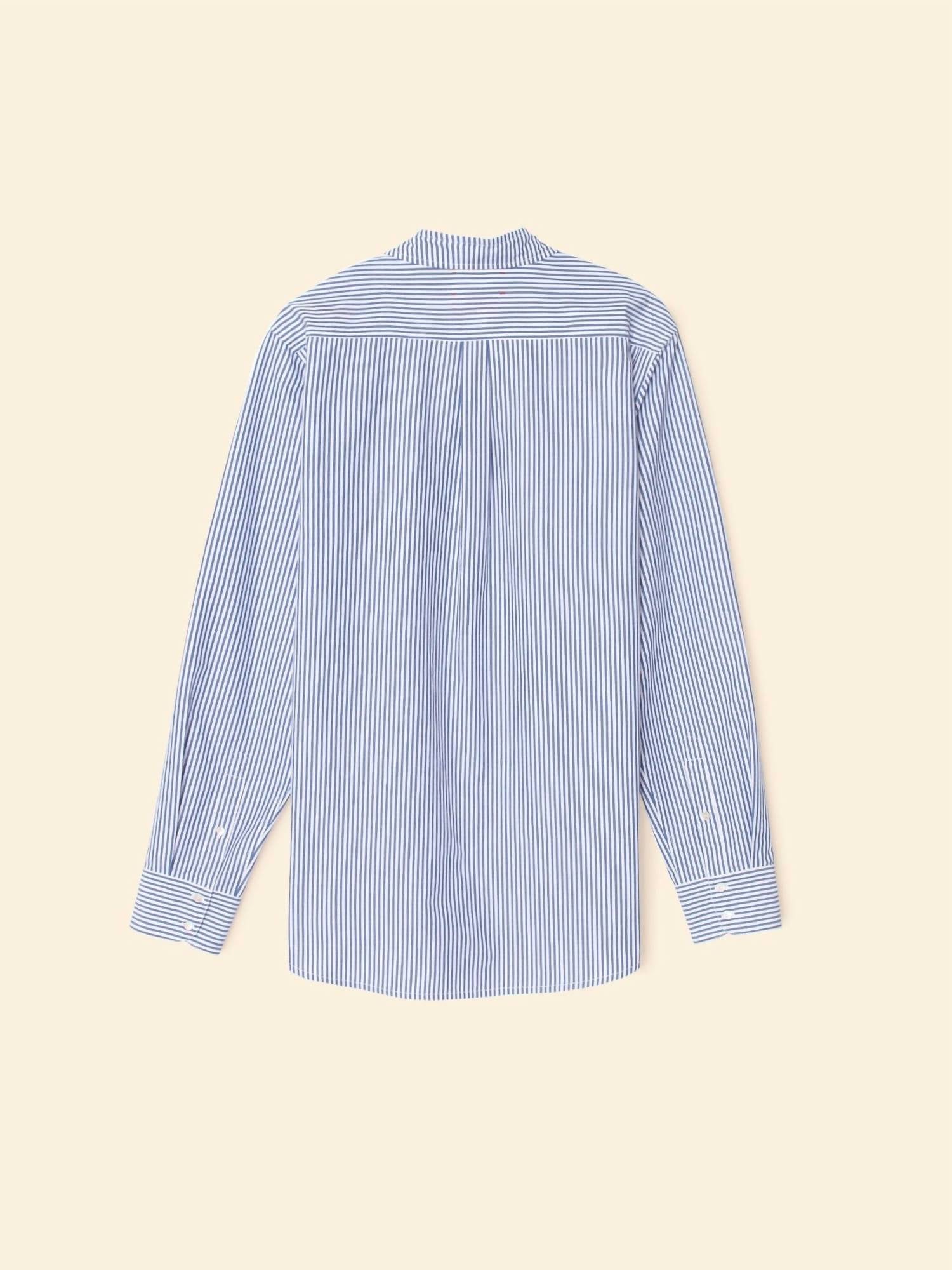 Xirena - Beau Button Down Long Sleeve Shirt
