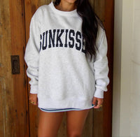 Sunkissed Coconut - The Sunkissed Sweatshirt