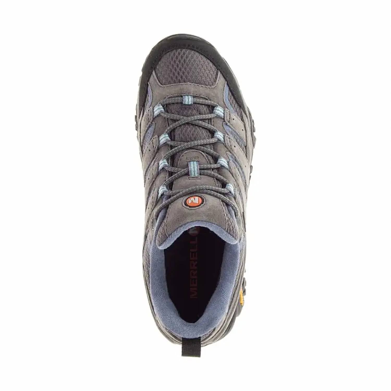 Merrell - Women's Moab 2 Waterproof Hiking Shoe