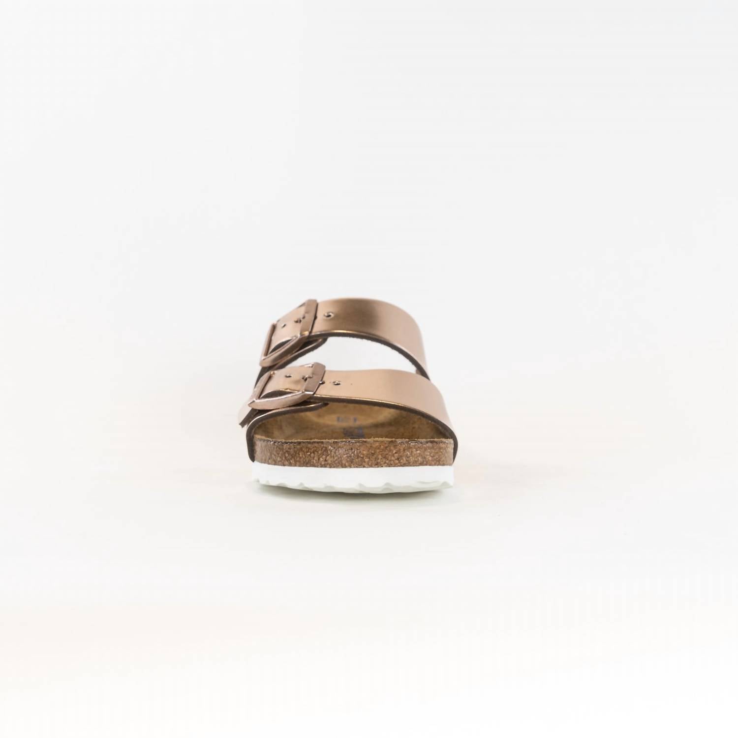 Birkenstock - Women's Arizona Soft Footbed Sandal