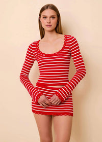 Solid & Striped - Penelope Top