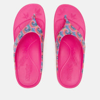 Alegria - Women's Ode Thong Sandals