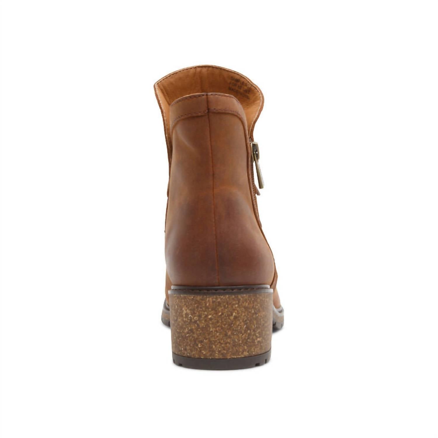 Aetrex - Women's Joleen Weather-friendly Cozy Boot
