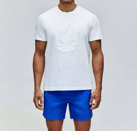 Psycho Bunny - Emmett Graphic Tee