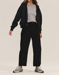 Velvet By Graham & Spencer - Sue Corduroy Pant