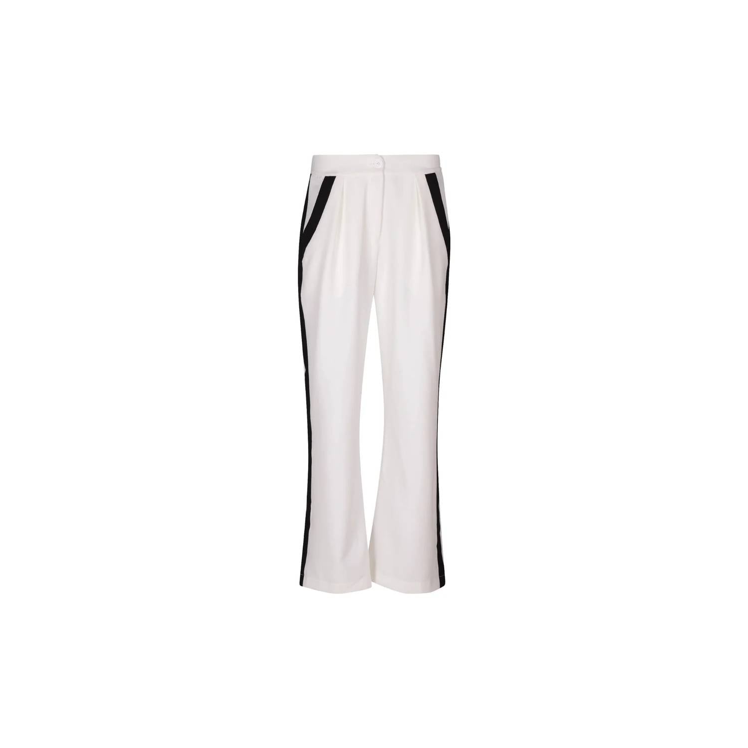 Astrid - Women's Tie Pant