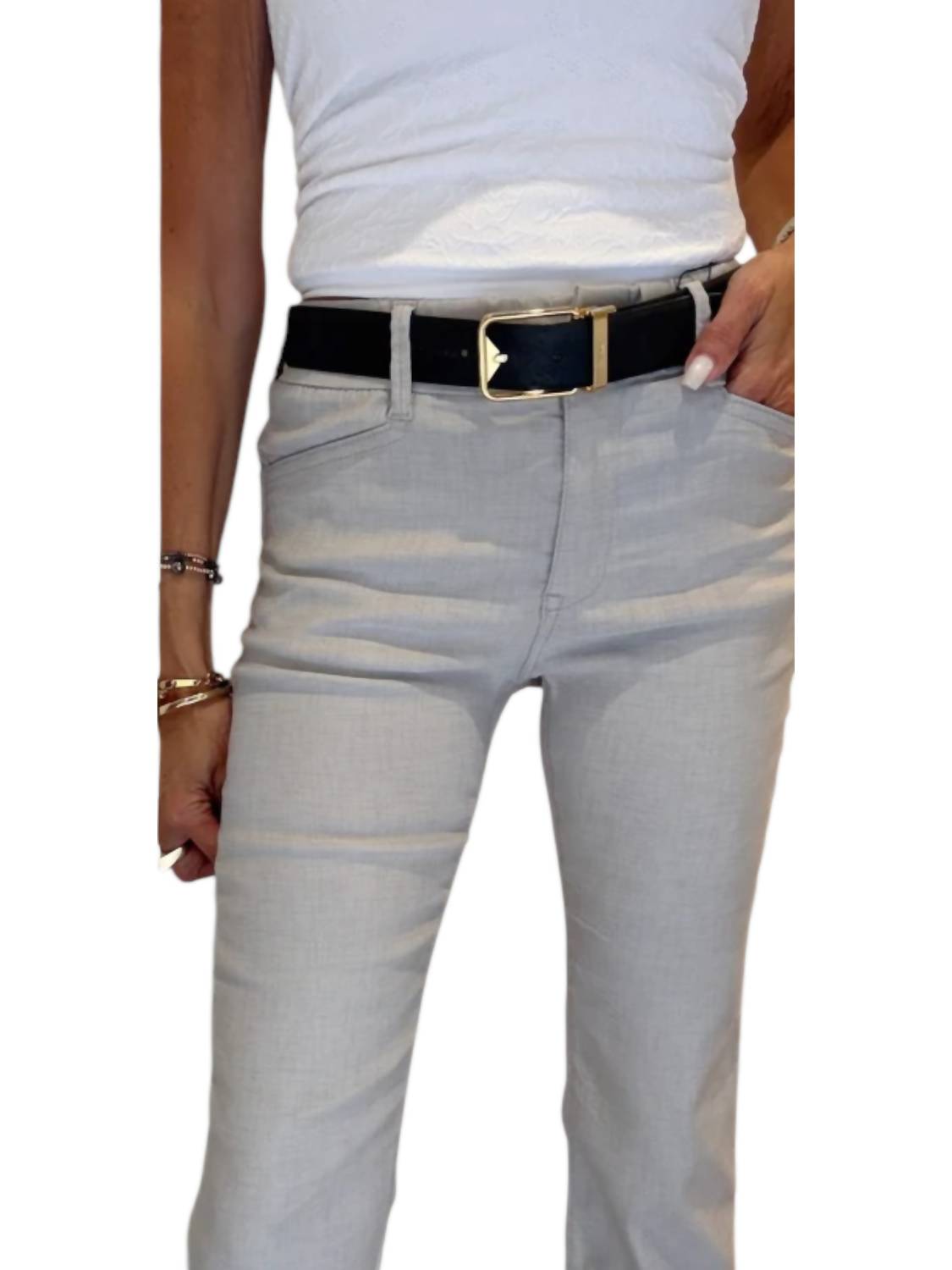 Bevy Flog - Novel Pants
