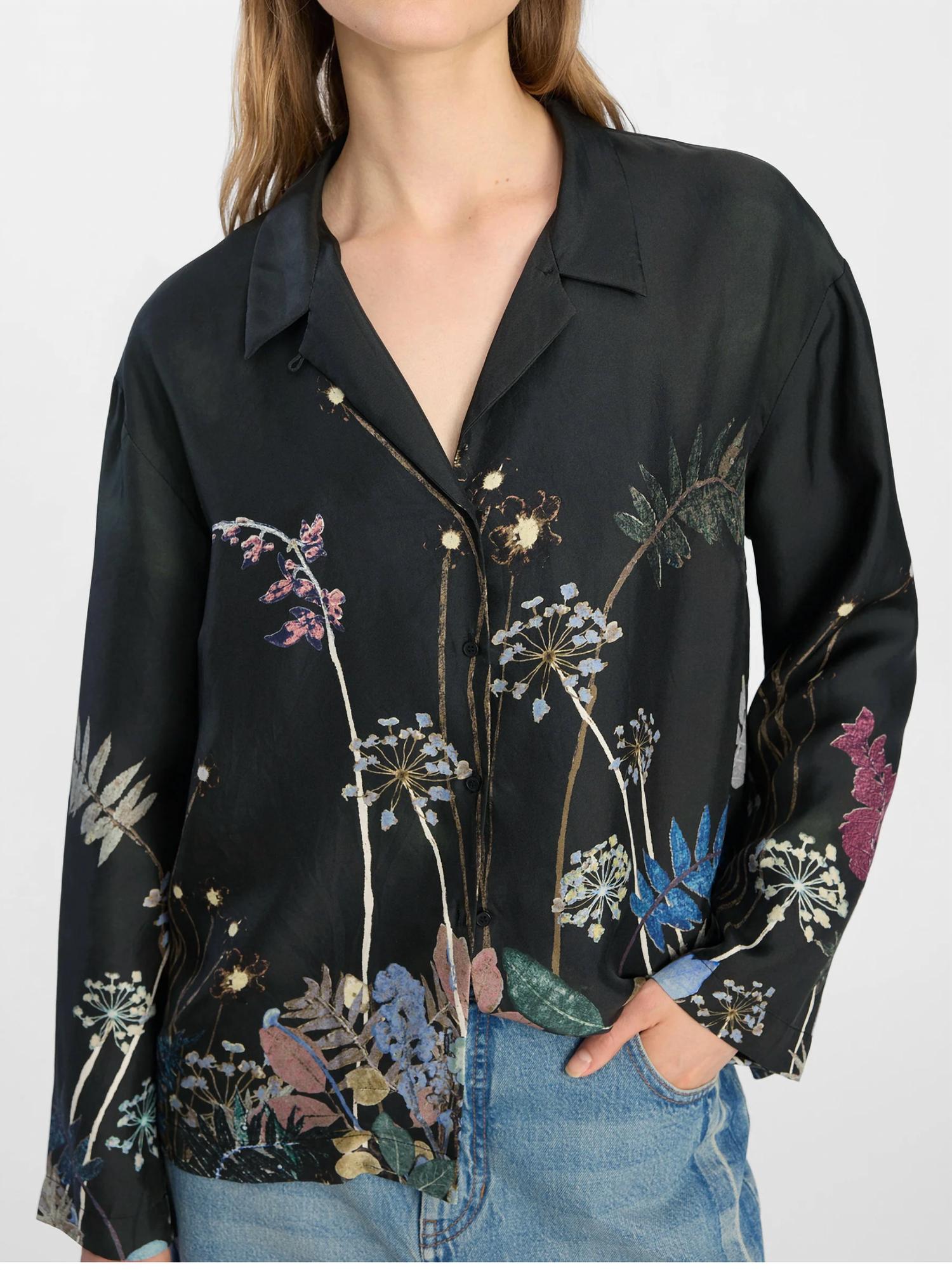 Munthe - Faiza Top