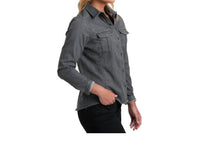 Kuhl - Josie Denim Shirt