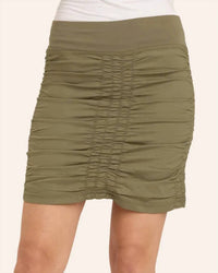 Xcvi - Trace Mini Skirt