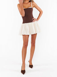 Show Me Your Mumu - Tiffany Skort Dress