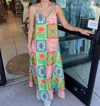 Briton Court - Camille Slip Dress