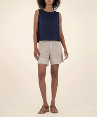 Kut From The Kloth - Joanne Sleeveless Crop Top