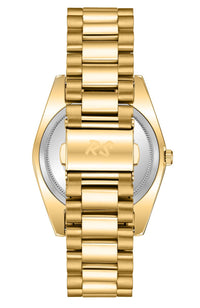 Rachie Shnay - Women's The Monaco Siesta Jumbo Watch