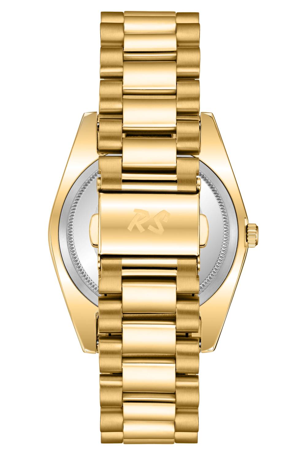 Rachie Shnay - Women's The Monaco Siesta Jumbo Watch