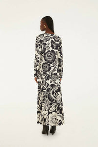 Farm Rio - Cashews Maxi Dress