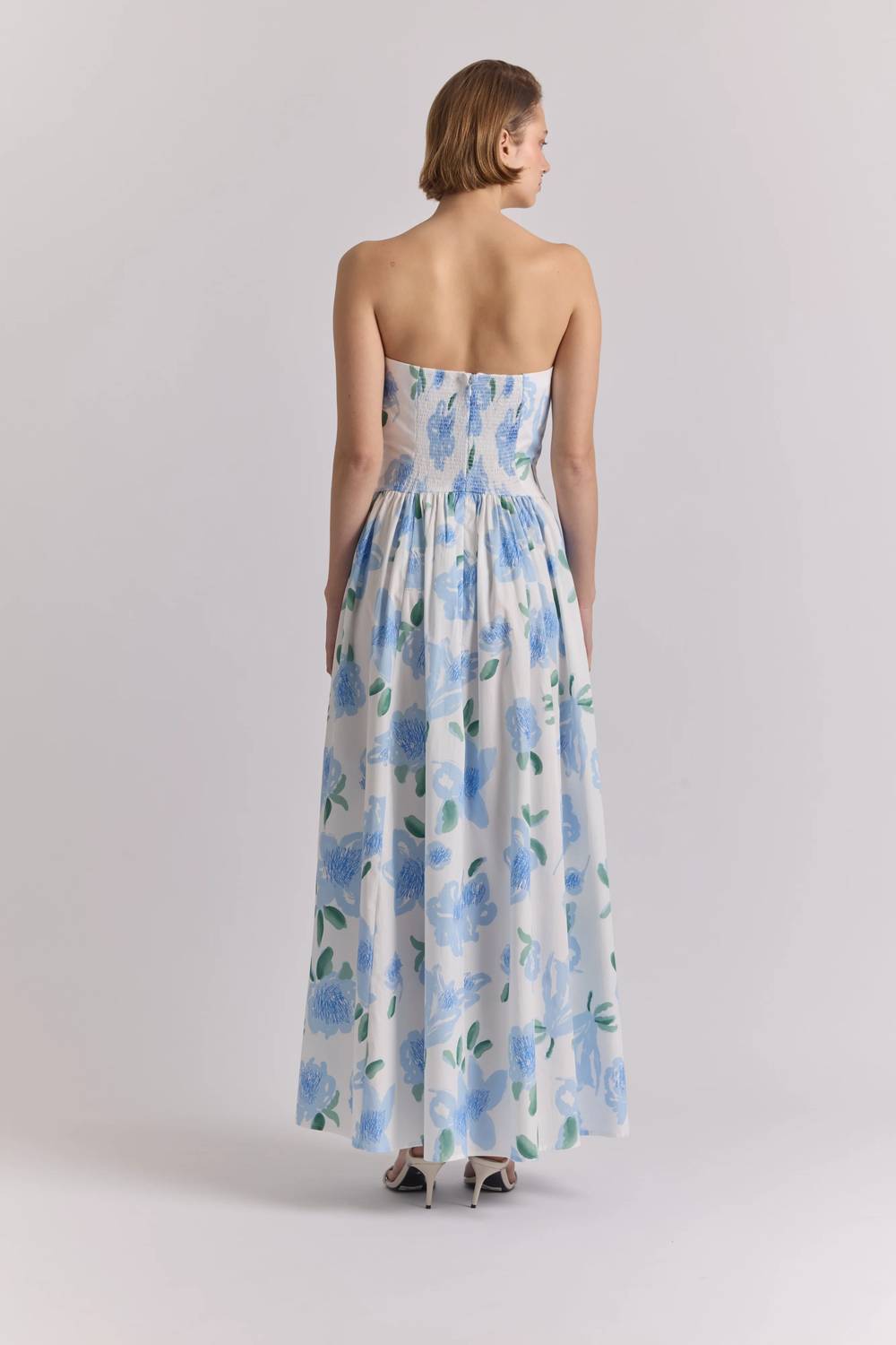 De Loreta - Galondrina Dress