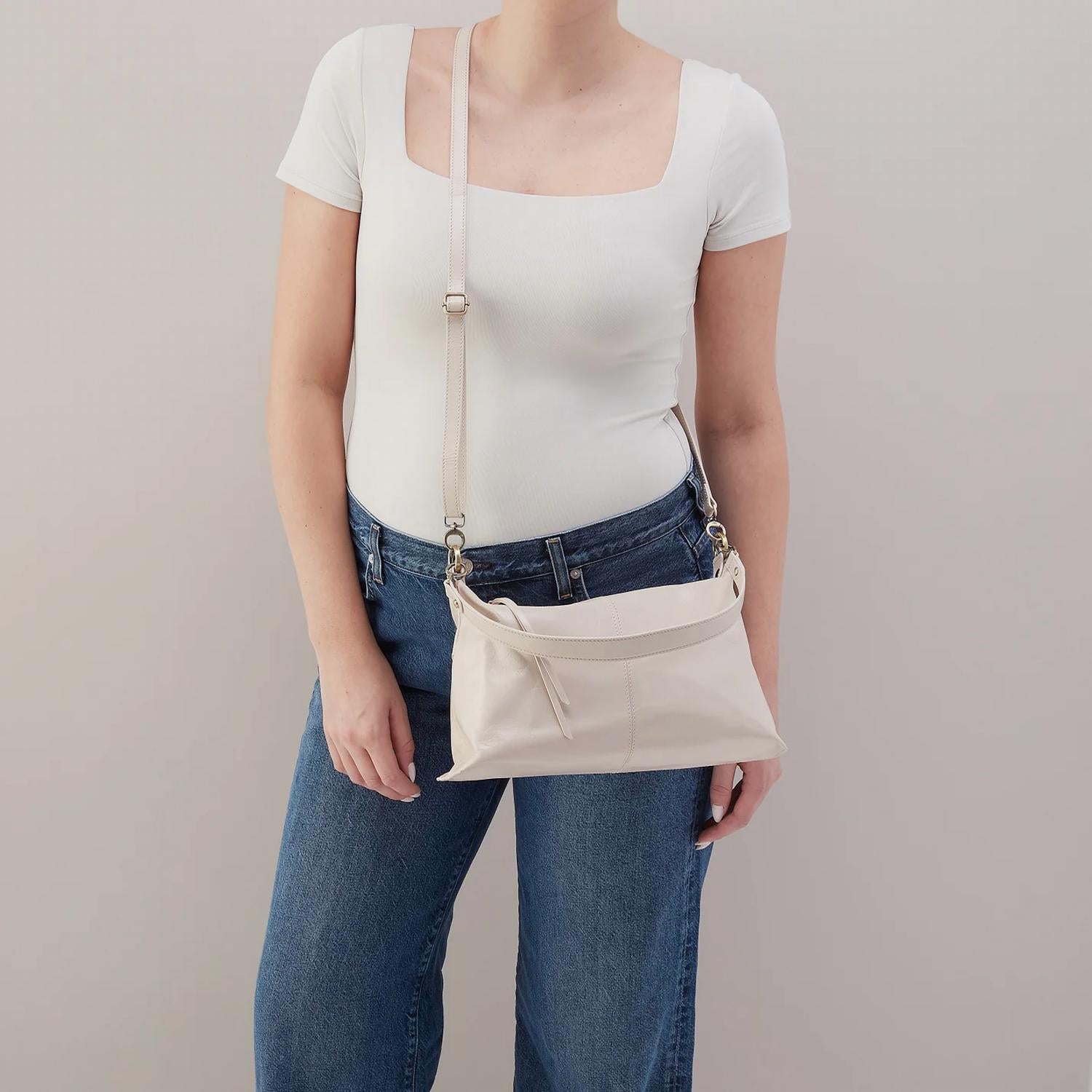 Hobo - Women's Avon Shoulder Bag