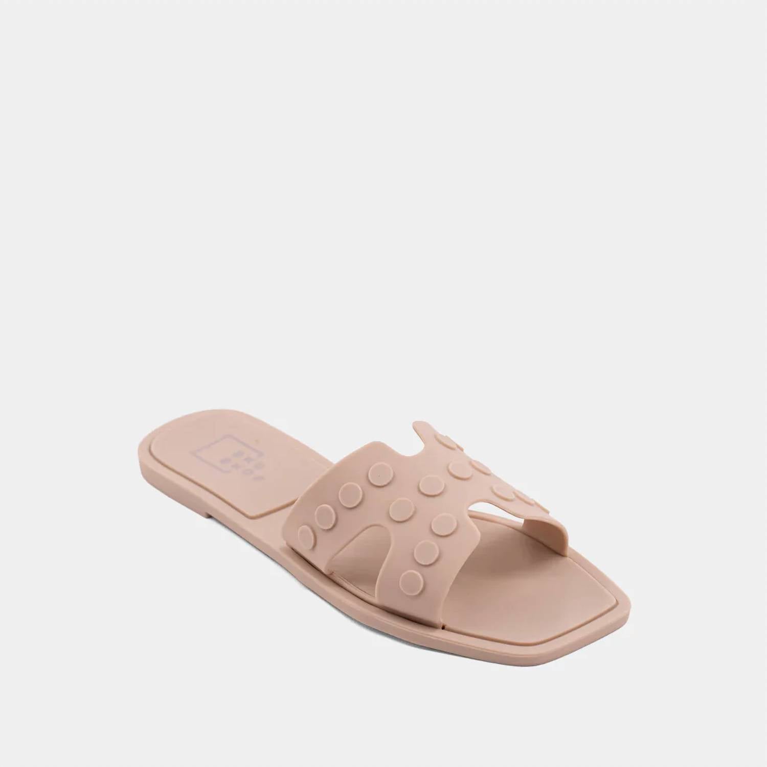Shu Shop - Women's Donna Sandal
