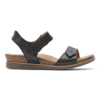 Cobb Hill - WOMEN'S MAY WAVE STRAP SANDAL