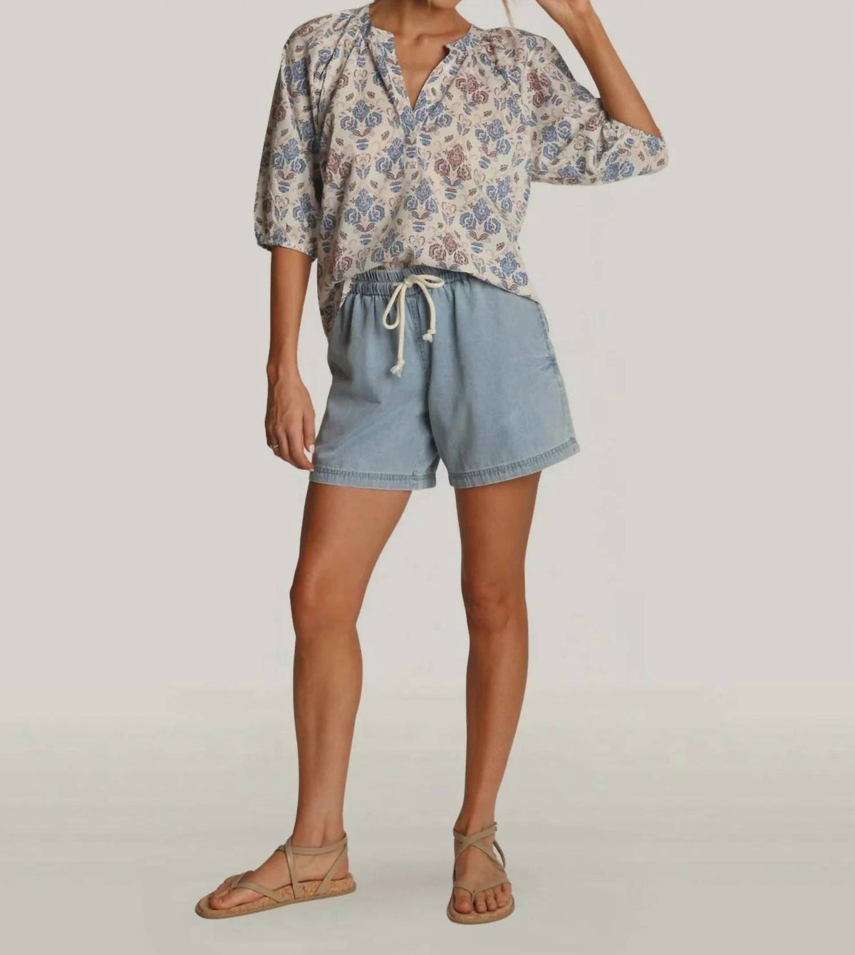 Dylan - Cassidy Top