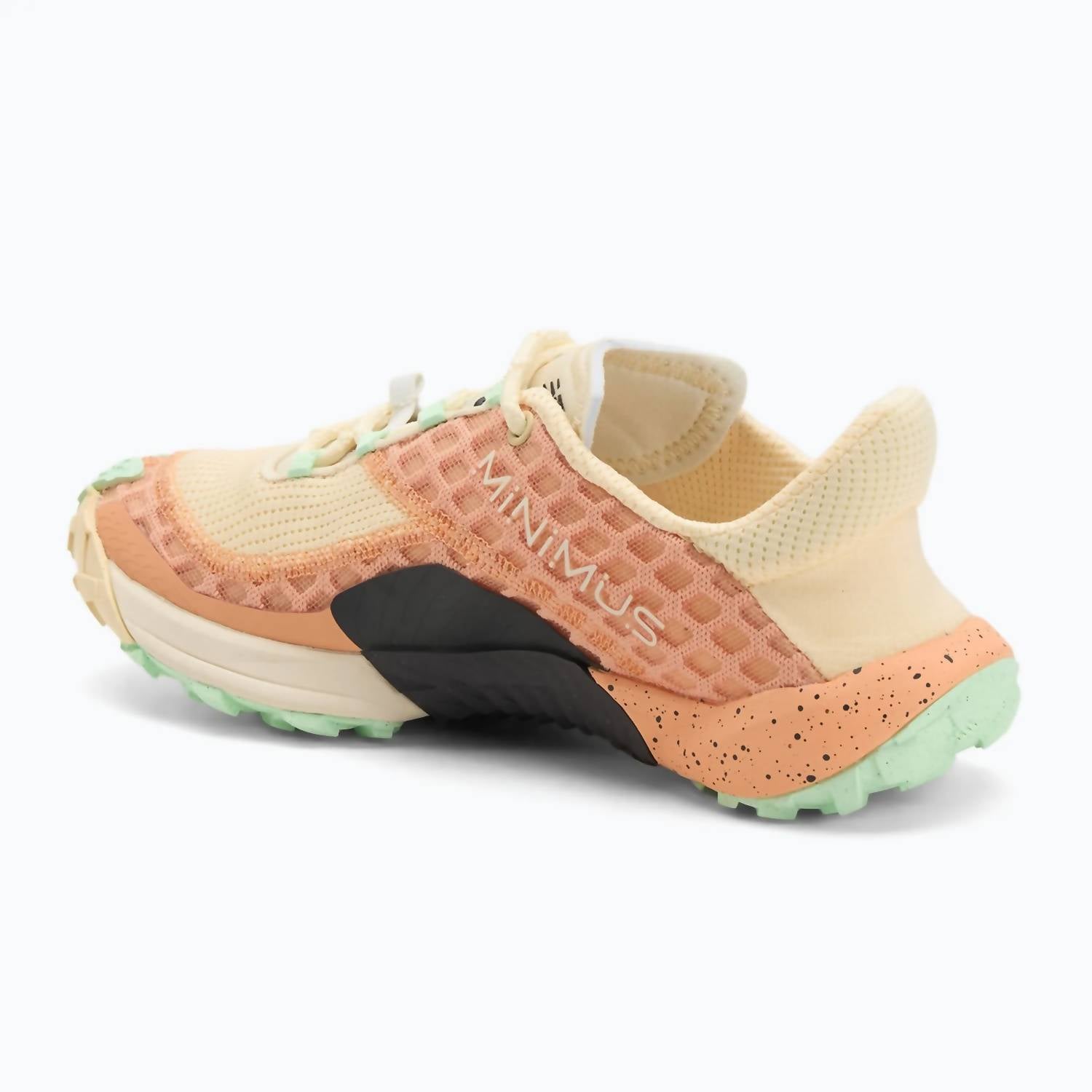 New Balance - Women's Minimus Trail Running Shoe