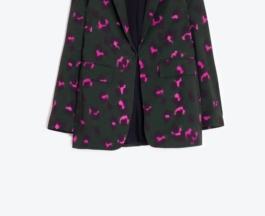 Vilagallo - Women's Andrea Blazer