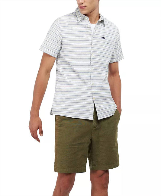 Newquay Regular Shirt