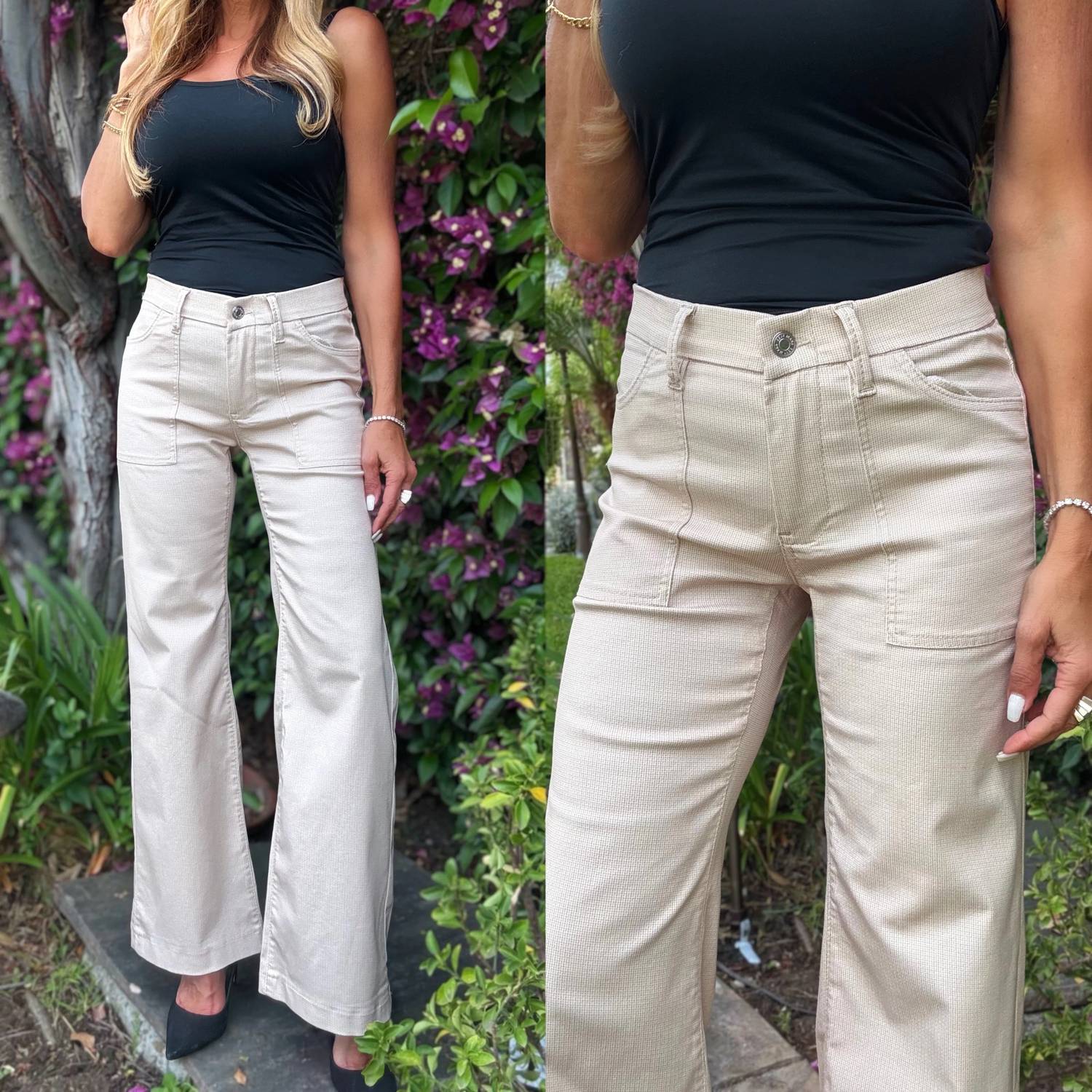 Bevy Flog - Women's Romi Pants