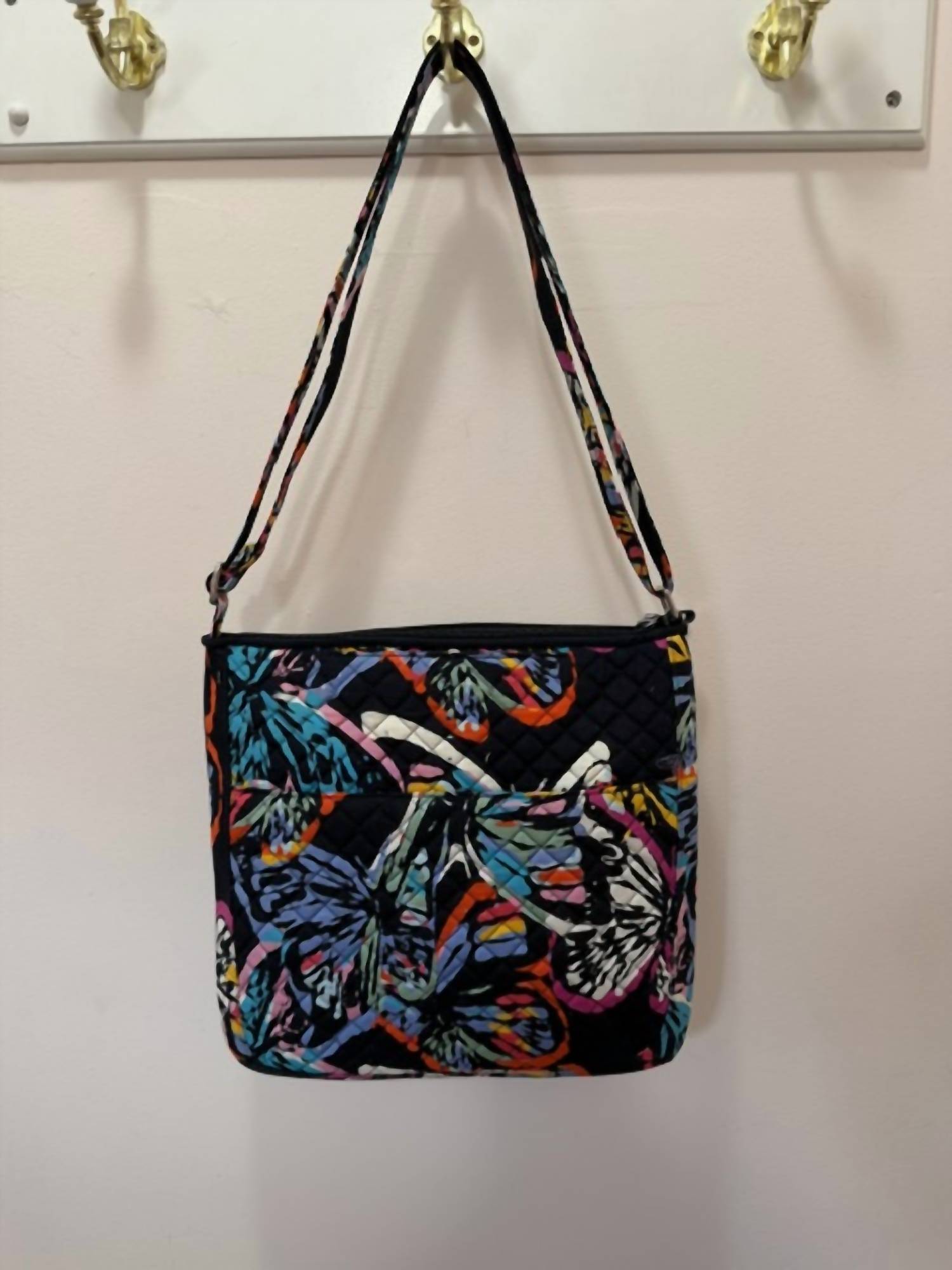 Vera Bradley - Women's Iconic Mailbag