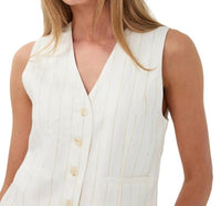 Esqualo - Gilet Short Top