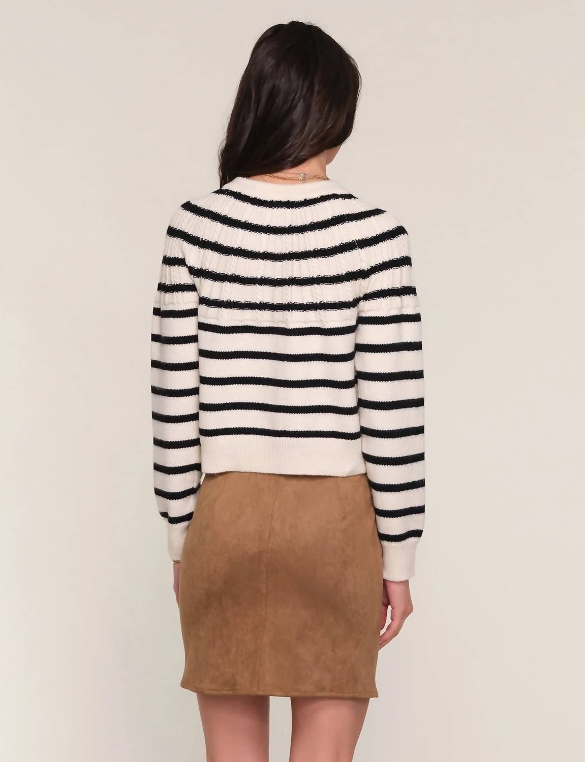 Heartloom - Selene Cardigan Top