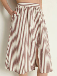 Nation Ltd - Tatiana Midi Skirt