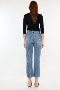 Kancan - Missy High Rise Jeans