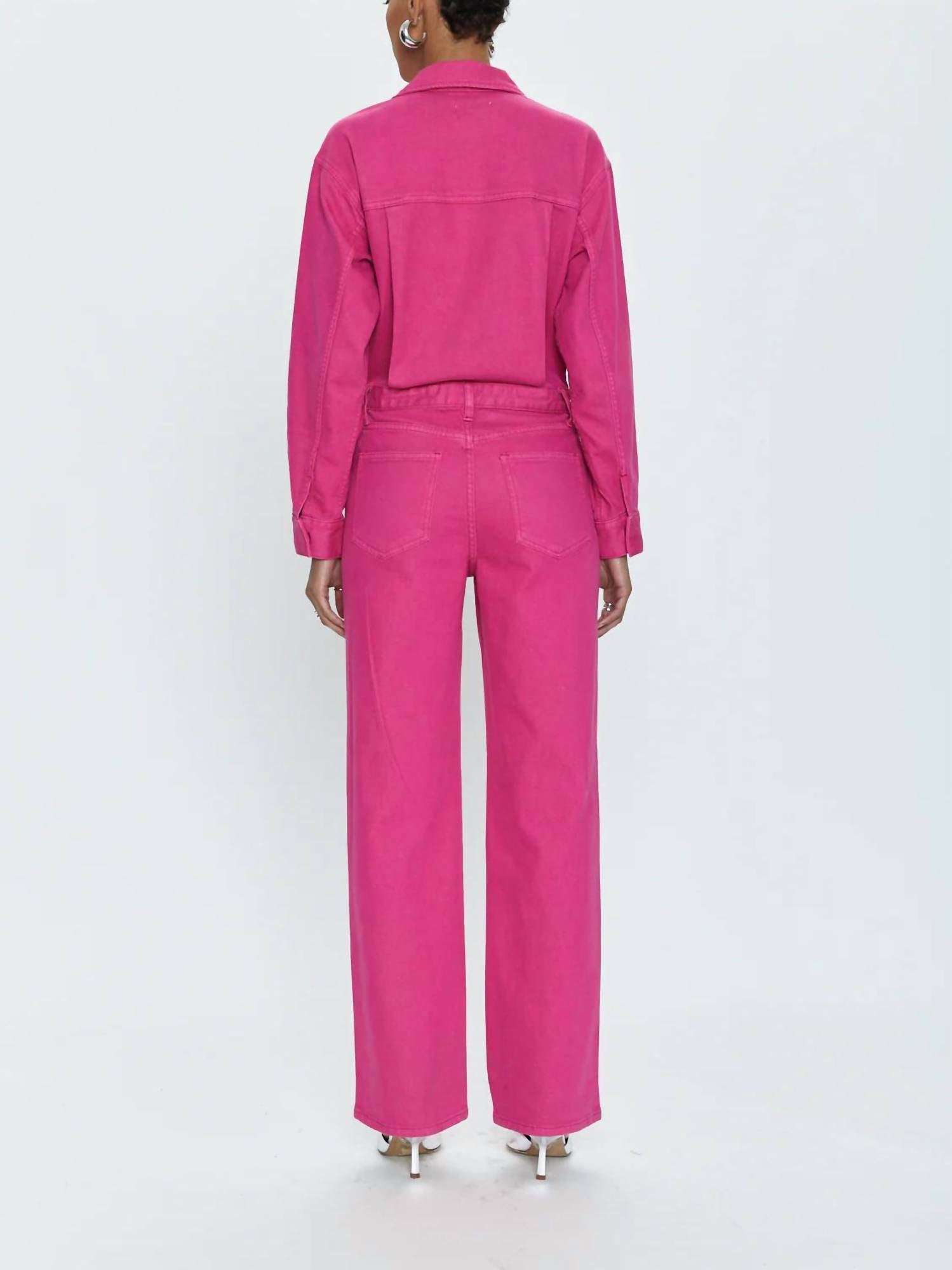 Pistola - Nikki Jumpsuit