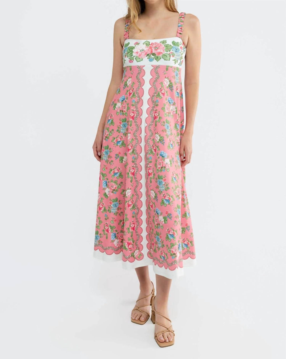 Smith & Quinn - Lochlain Dress