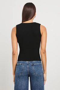 Rails - Rosa Chic Vest