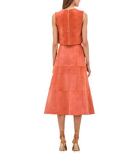 Alexis - Marni Cropped Top