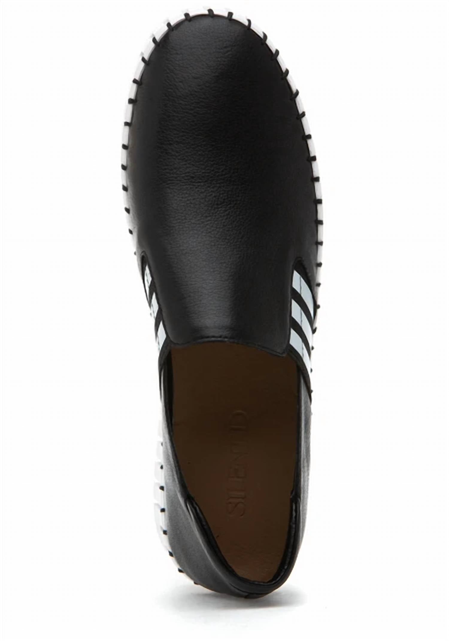 Silent D - WOMEN'S BECCA SHOES