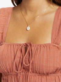 Roxy - Sunset Mist Tank