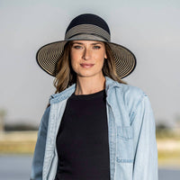 Wallaroo Hat Company - Women's Petite Marseille Hat