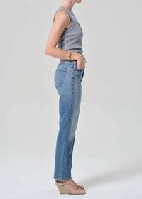 Citizens Of Humanity - Blaine Vintage Straight Jeans