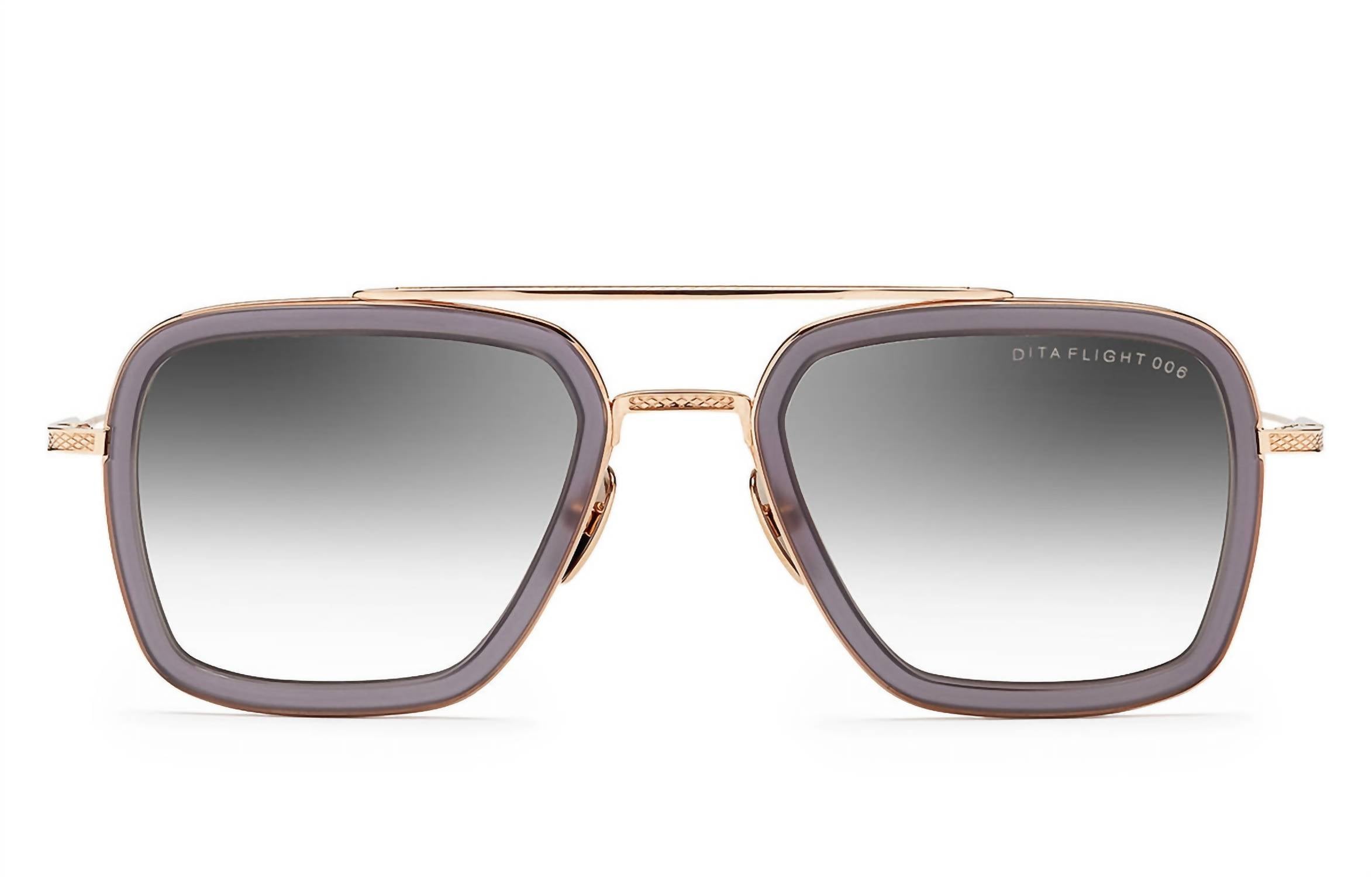 Dita - Flight 006 Non Polarized Sunglasses 7806 - H