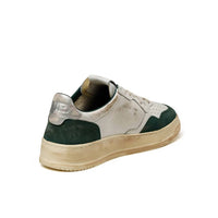 Autry - Women's Super Vintage Low Top Sneaker