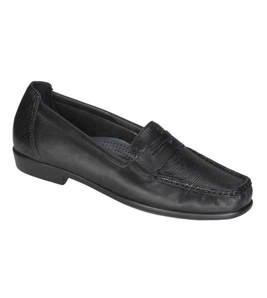 WOMEN'S PENNY J LOAFER - NARROW